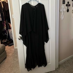 Semi formal dress